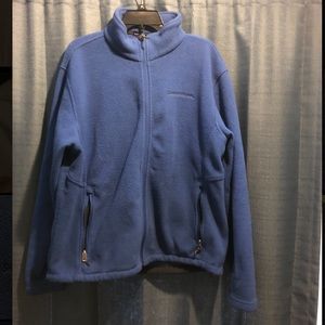 Sherwin Williams Jacket